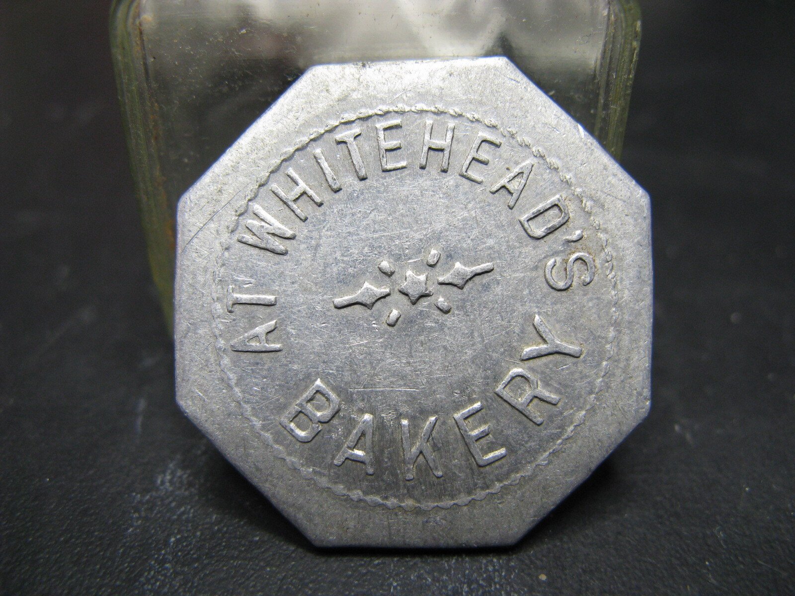 KANSAS TOKENS