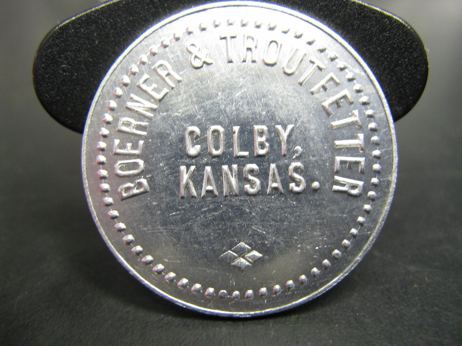 KANSAS TOKENS