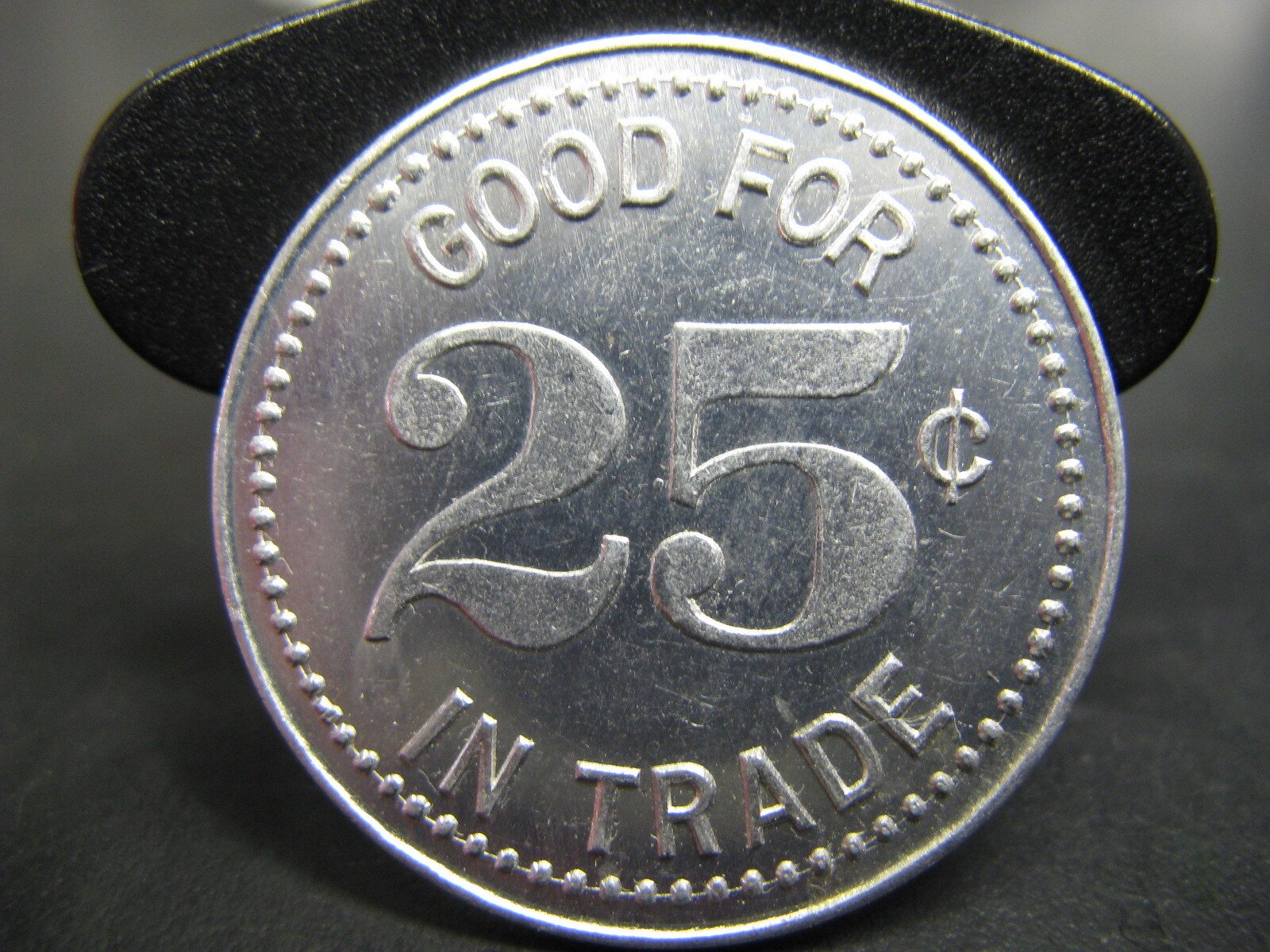 KANSAS TOKENS