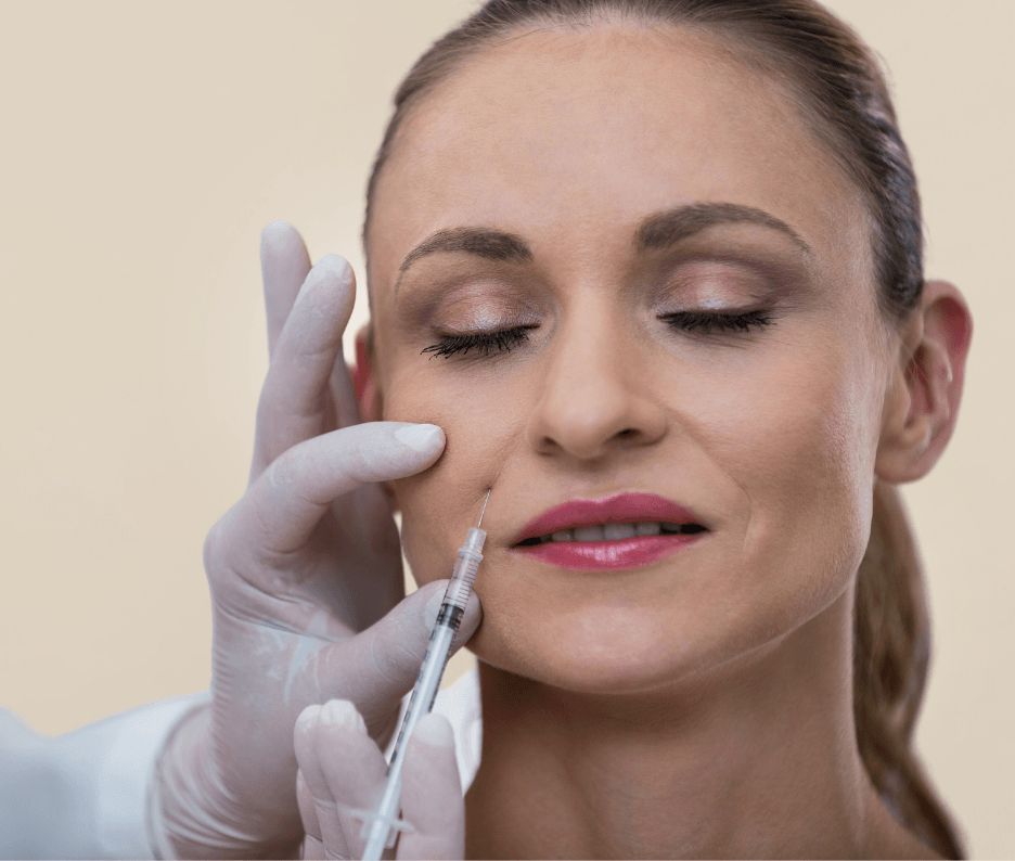 Lipfiller Behandlunngen ⎜Hyaluron ⎜Hyaluronsäure