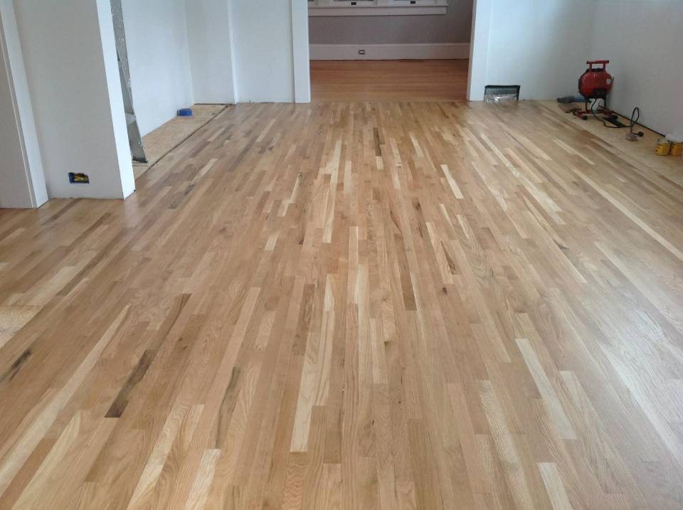 Flooring Company Pittsburgh, PA Kerb’s Hardwood LLC