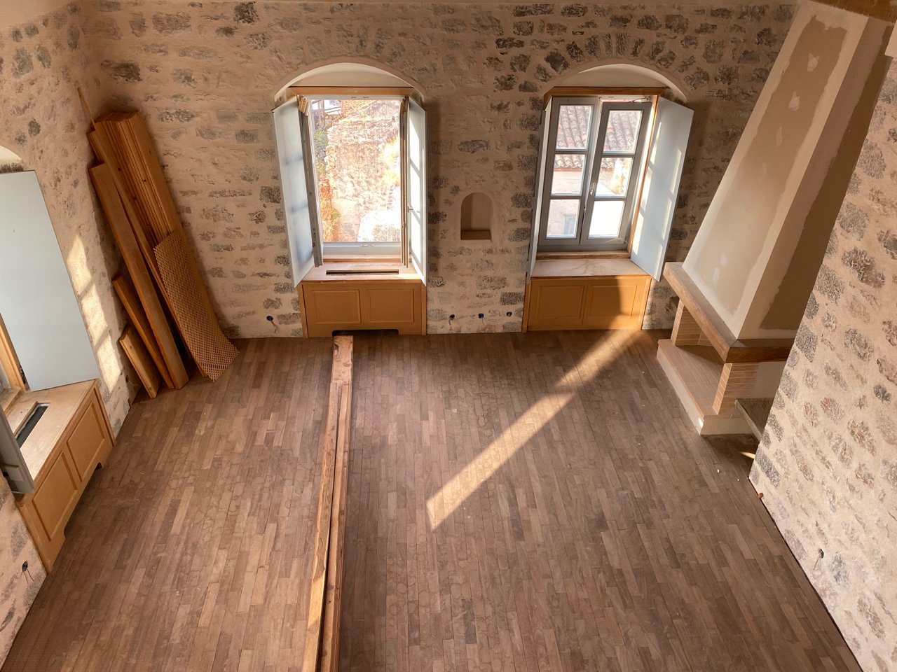 Hydra real estate, property for sale on Hydra Island Greece