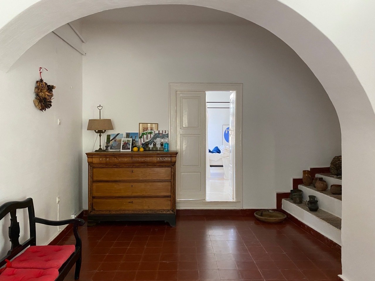 Helidonia House, holiday rental on Hydra Island Greece