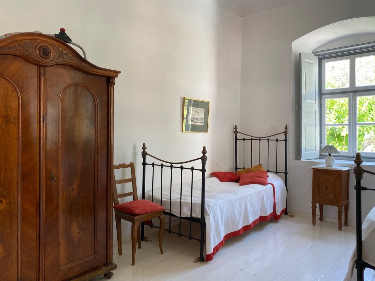 Helidonia House, holiday rental on Hydra Island Greece