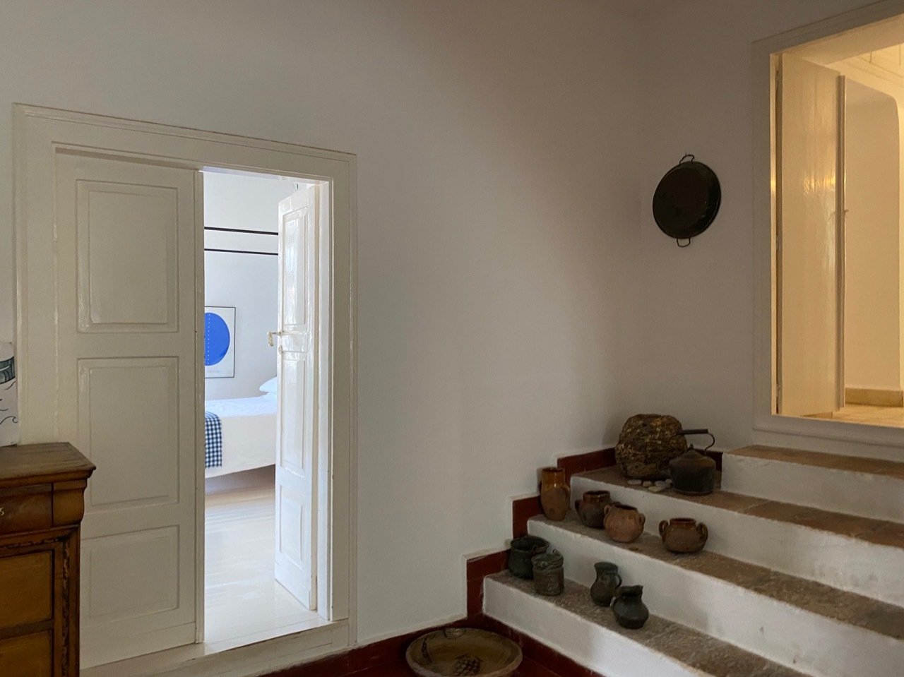 Helidonia House, holiday rental on Hydra Island Greece