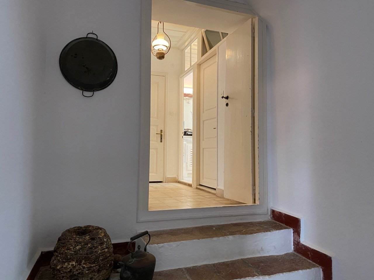 Helidonia House, holiday rental on Hydra Island Greece