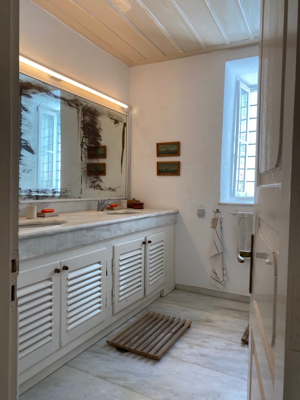 Helidonia House, holiday rental on Hydra Island Greece