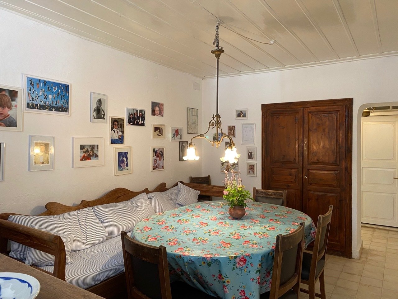 Helidonia House, holiday rental on Hydra Island Greece