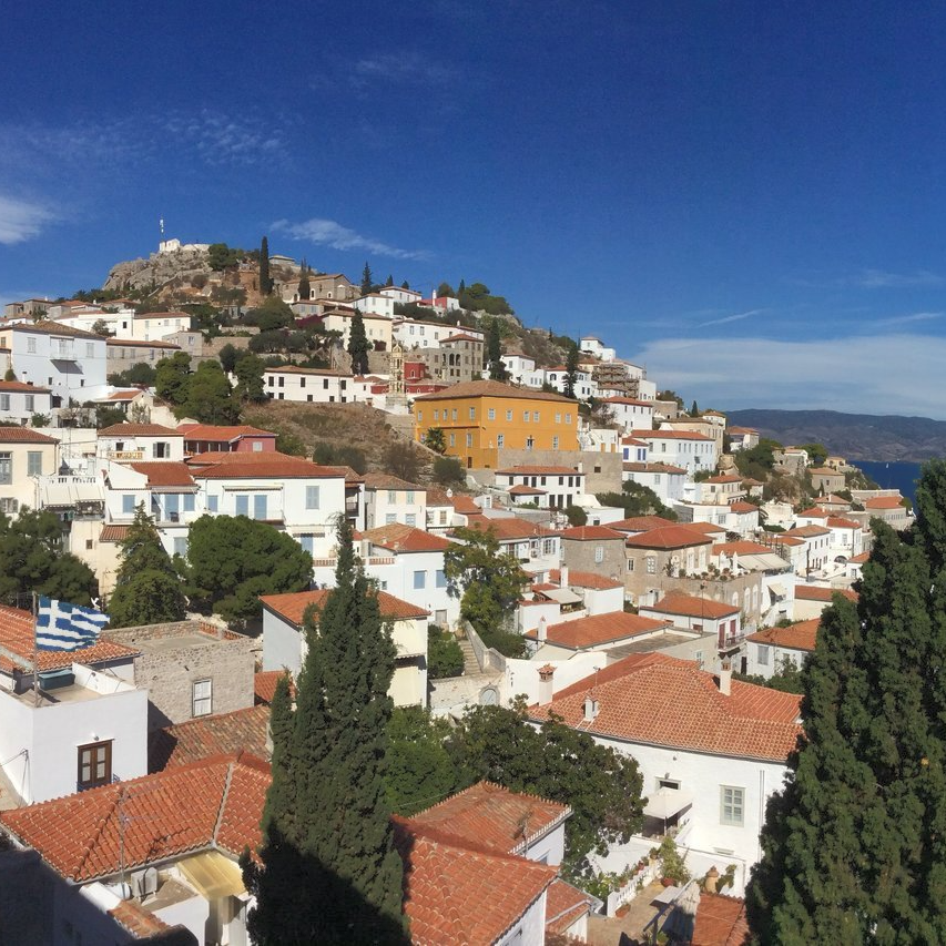 Hydra property for sale Hydra real estate