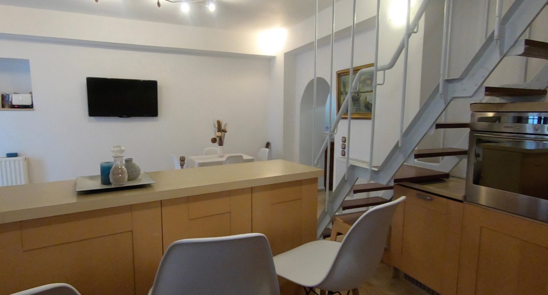 Hydra real estate, property for sale on Hydra Island Greece