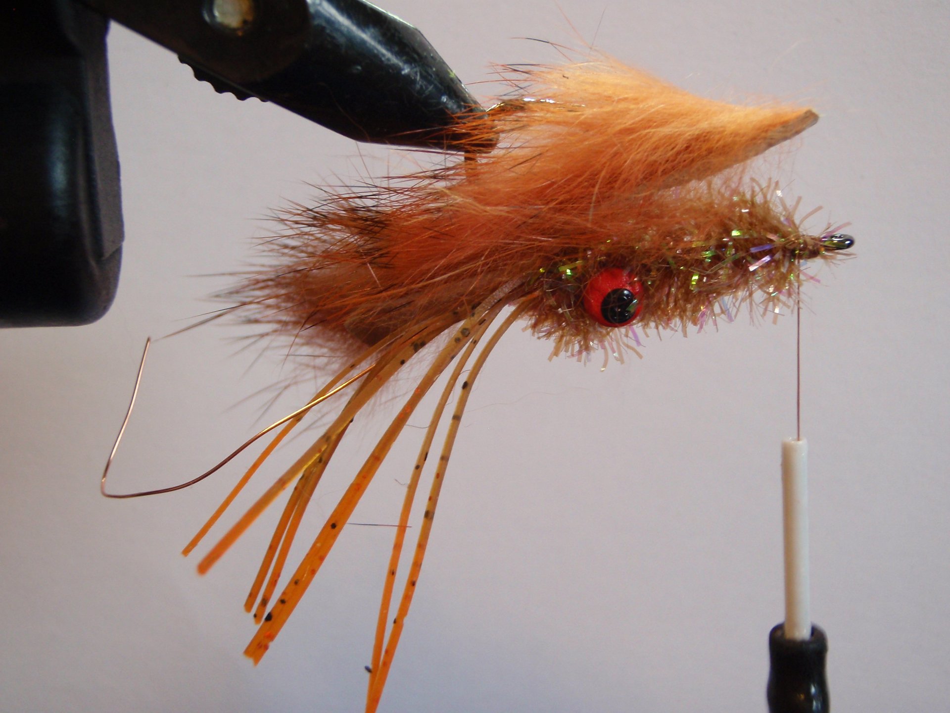 On The Water Fly Fishing Travel ǀ Calgary ǀ Long-Strip Crayfish