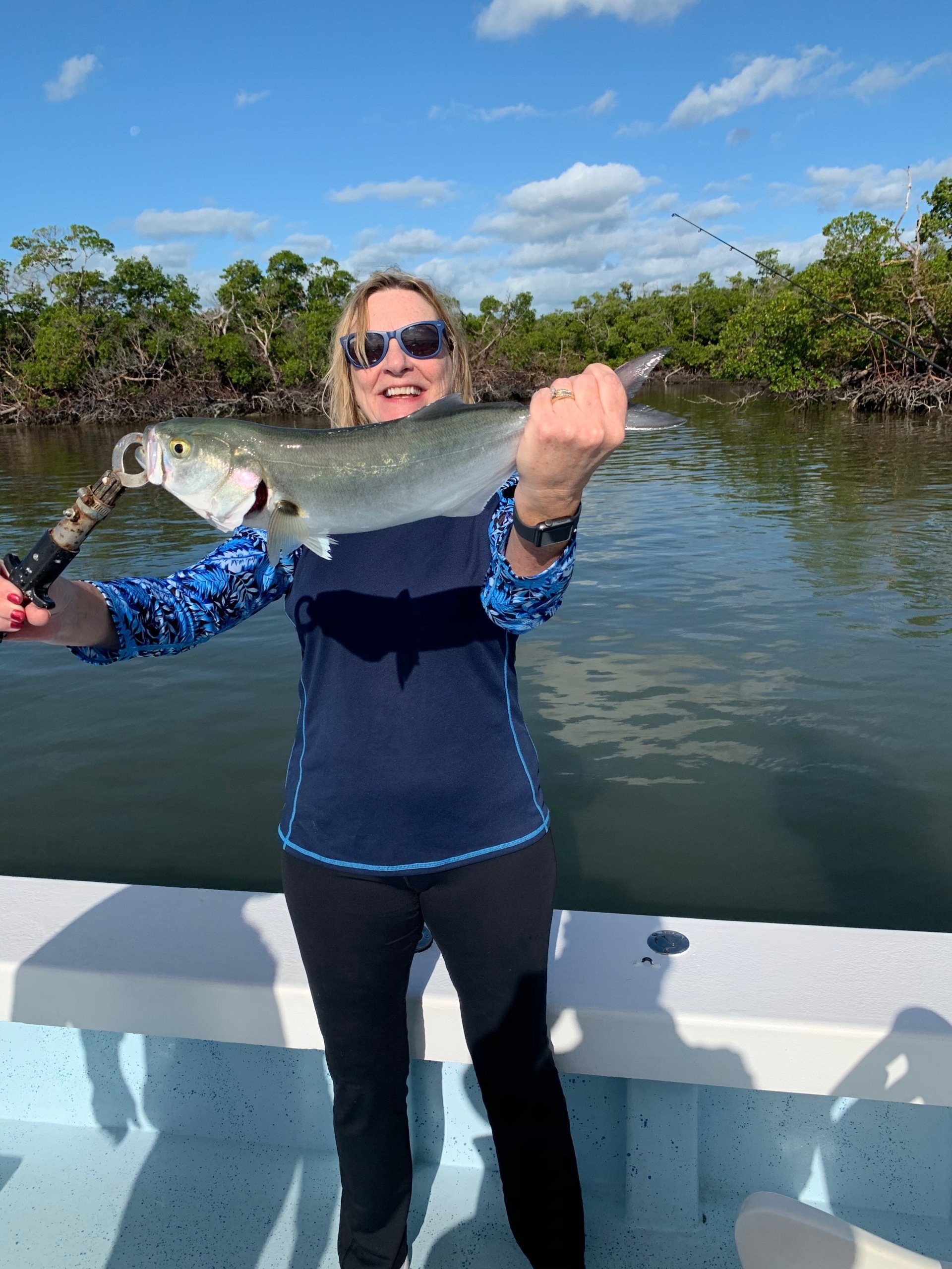 Marco Island Fishing Charters