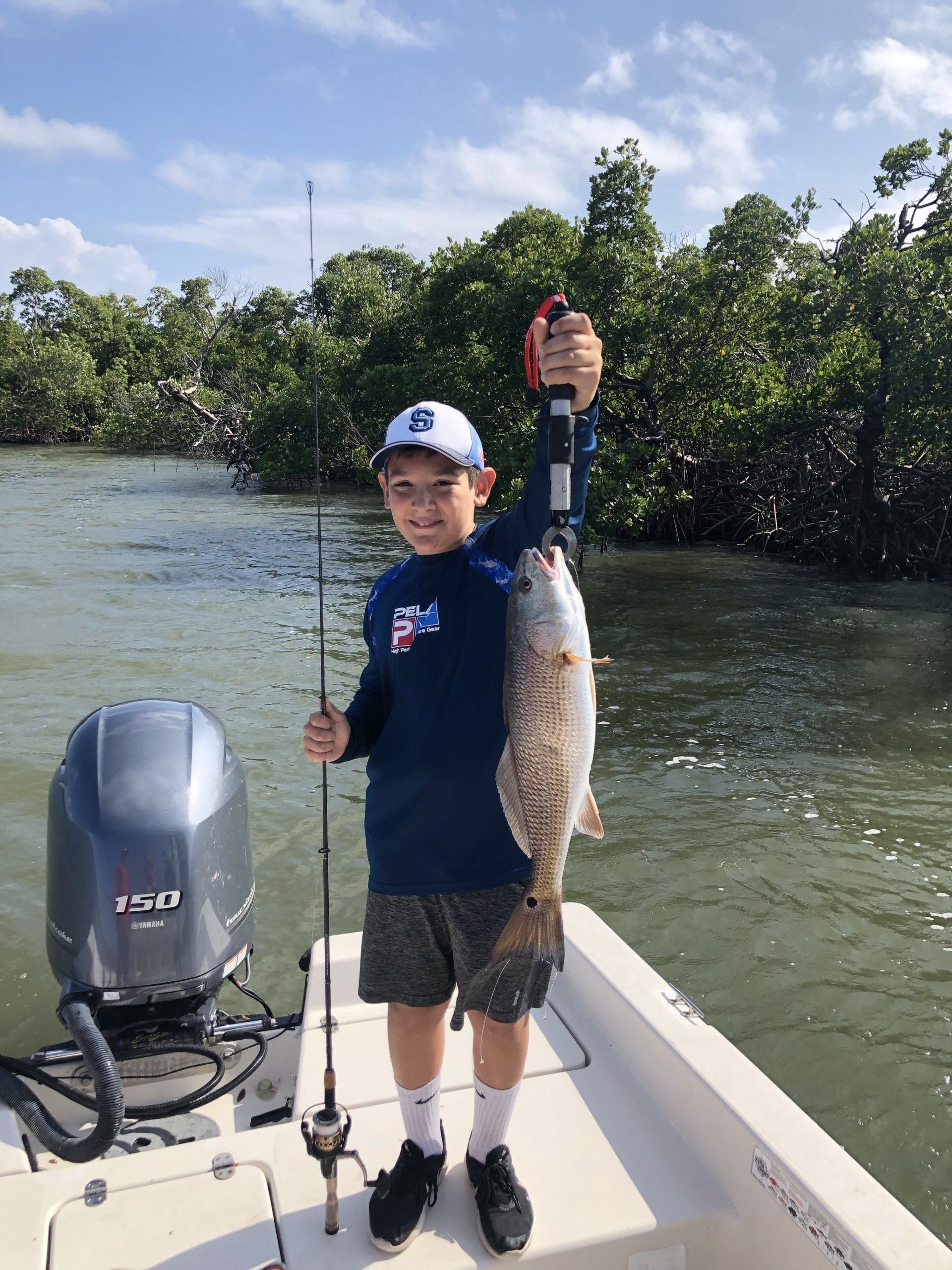 Marco Island Fishing Charters