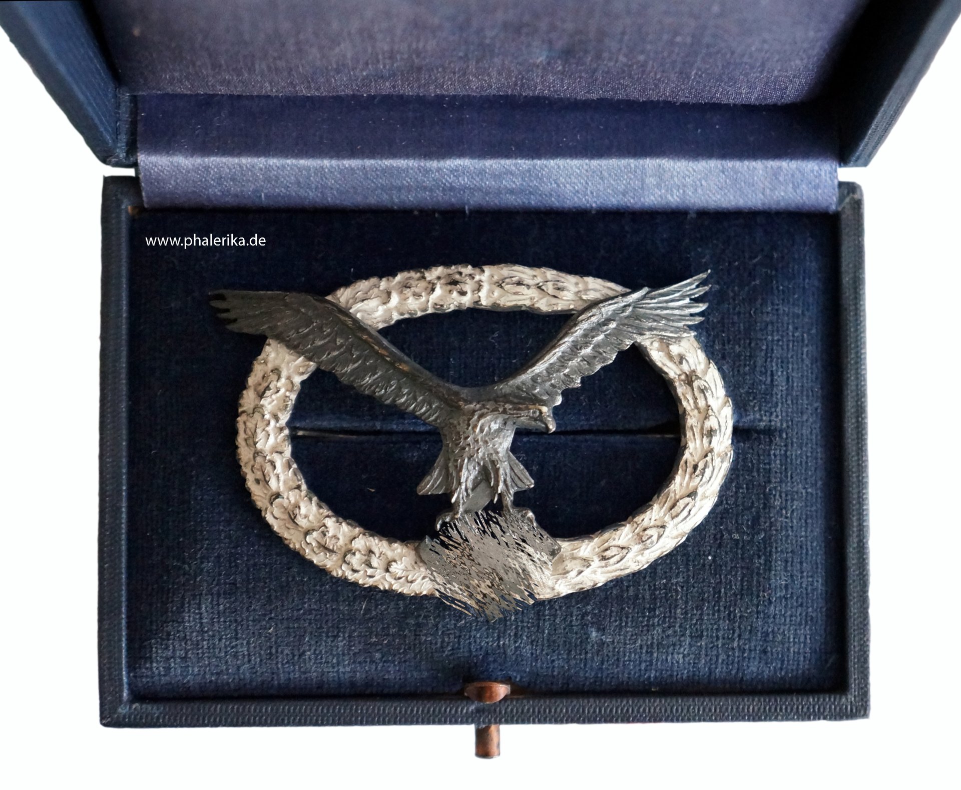 Gemeinsames Flugzeugführer und Beobachterabzeichen 1. Model