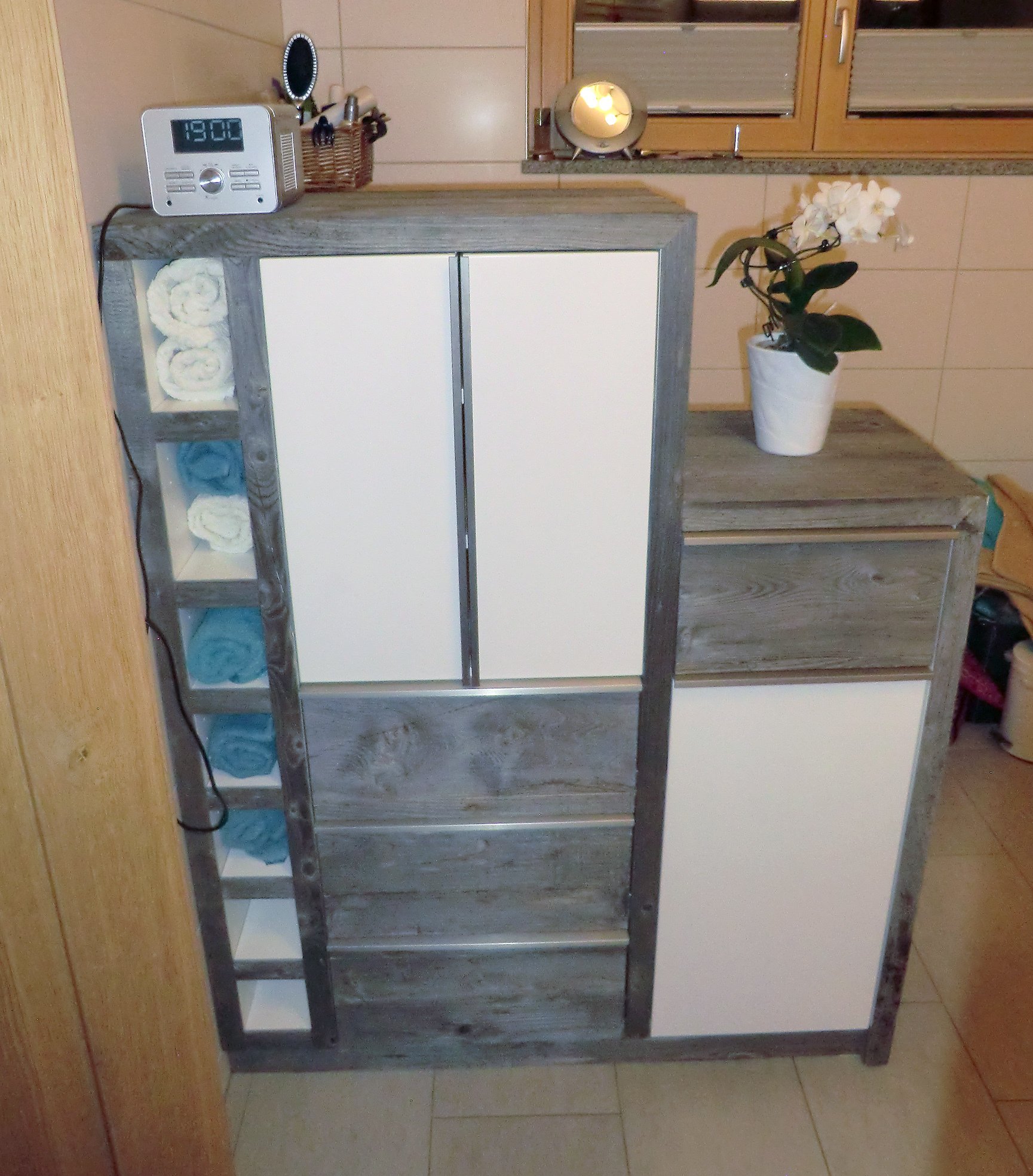 tolle Projekt mit schönen Bilder