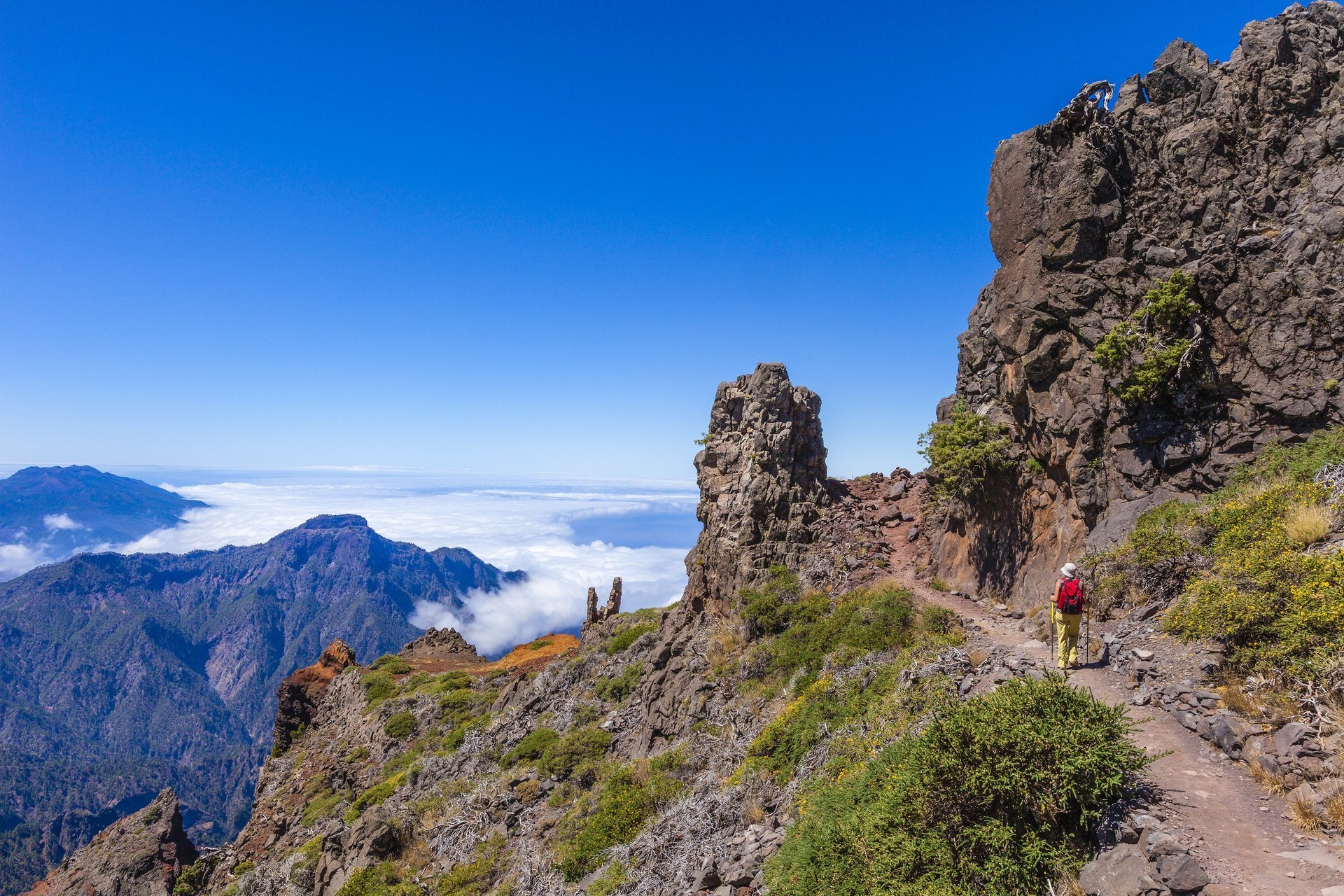 La palma kennenlernen