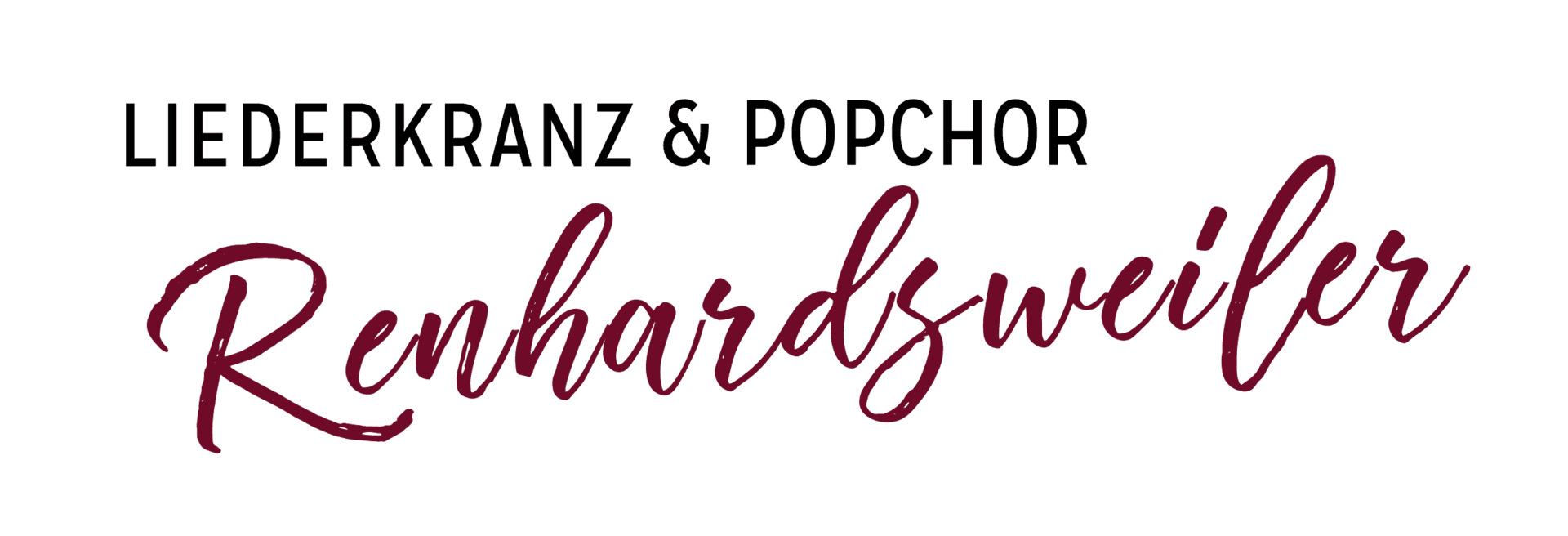 Liederkranz und Popchor Renhardsweiler