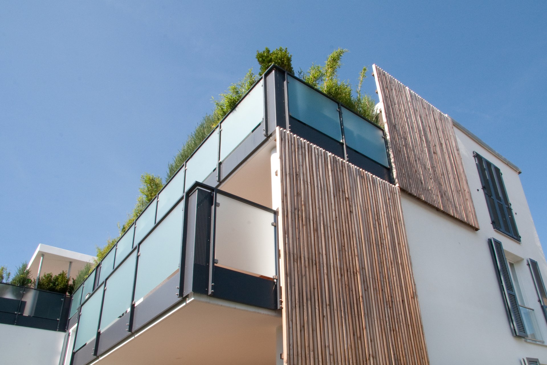 Schauer Bau GmbH Rohrdorf · Ihr Traumhaus · 08032/189690