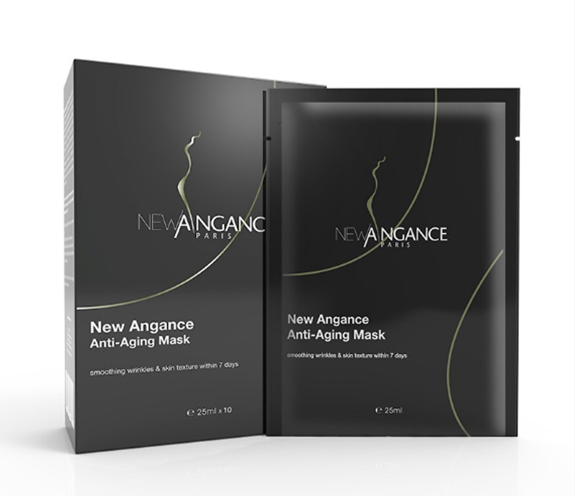 NEW ANGANCE PARIS