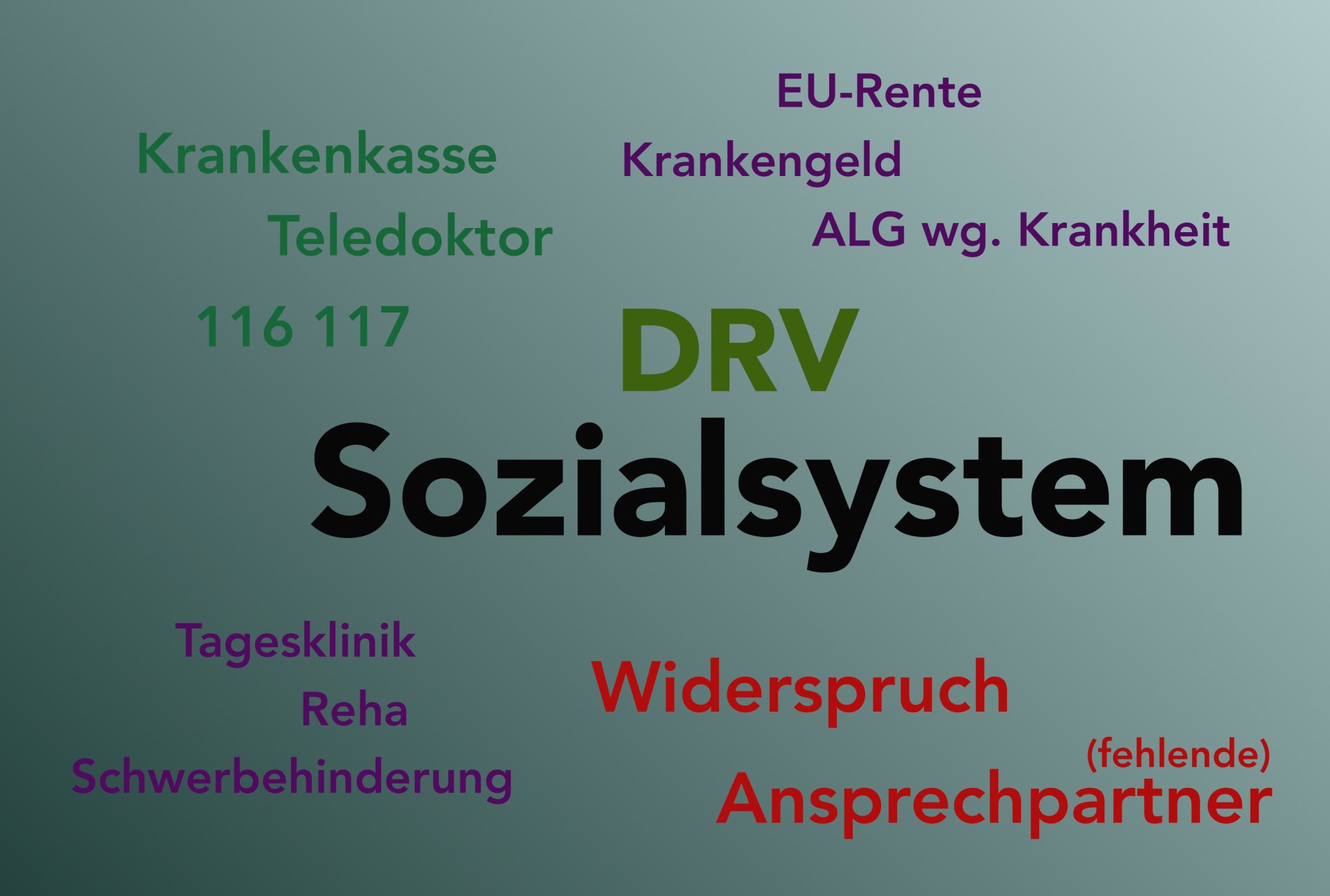 DepressionundTrauma/Sozialsystem