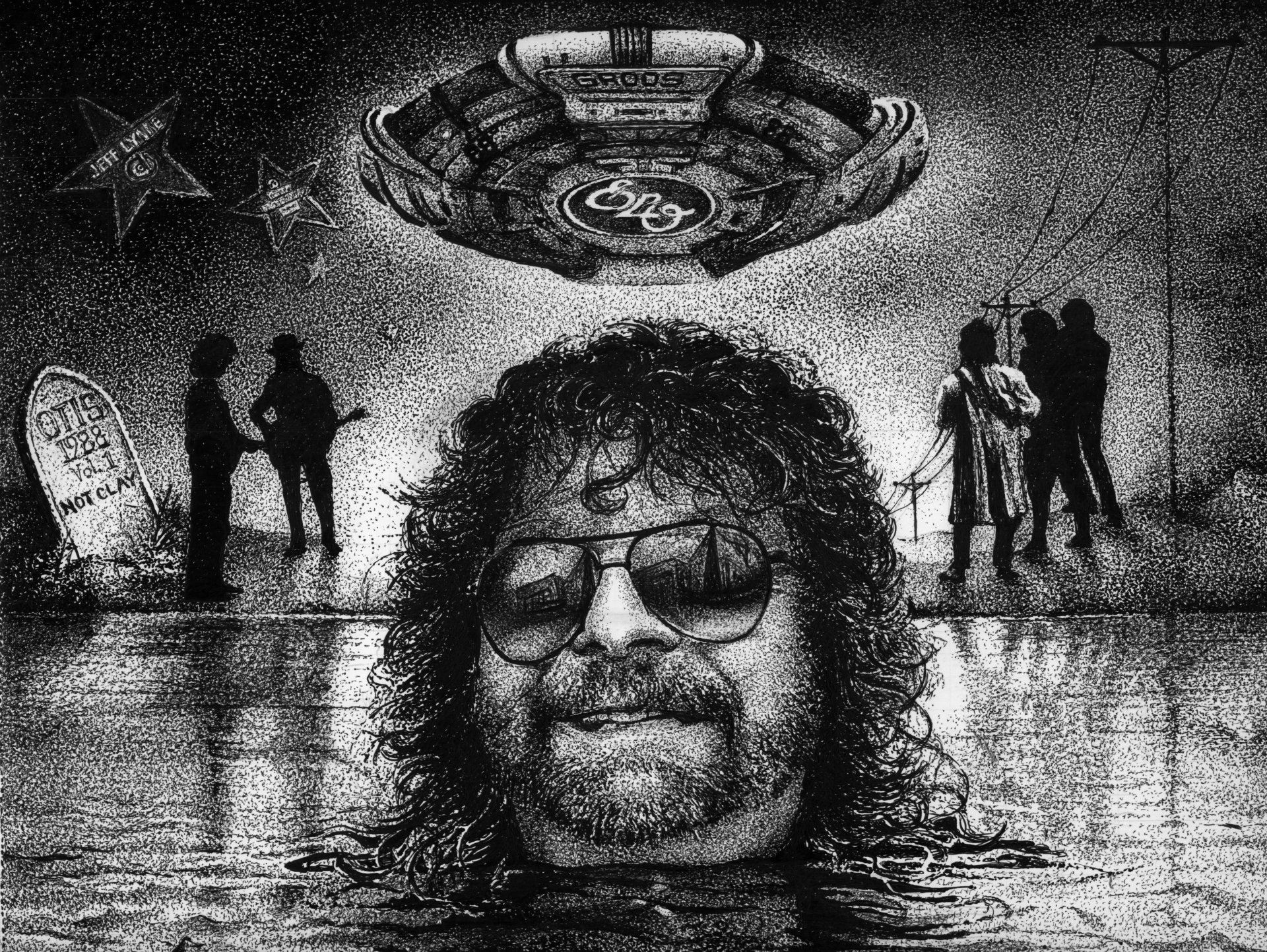 Jeff Lynne