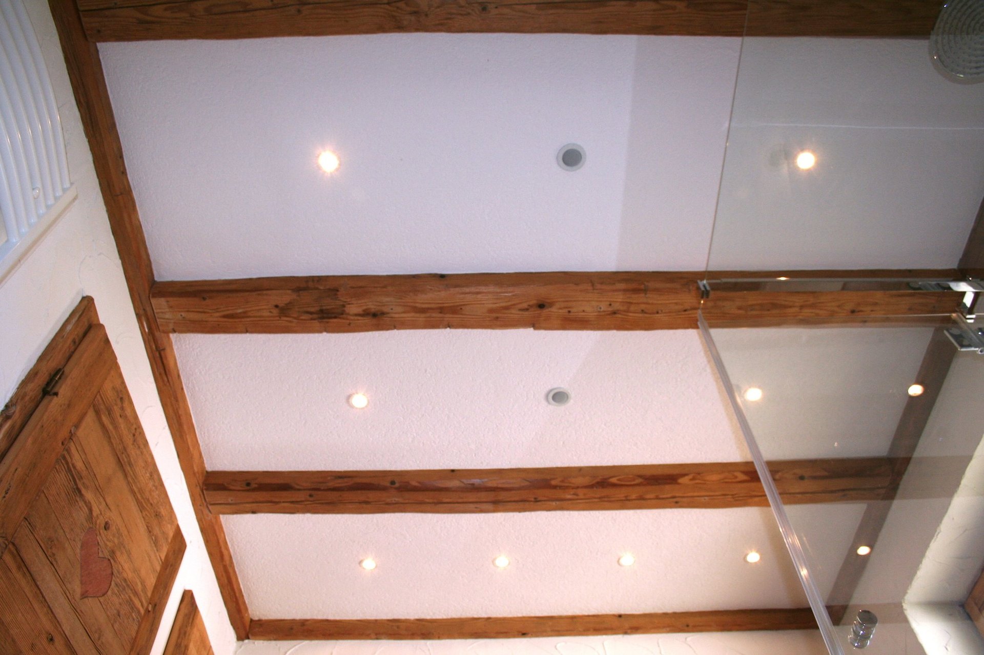 Badmöbel aus Altholz für Ihr Badezimmer | woodesign