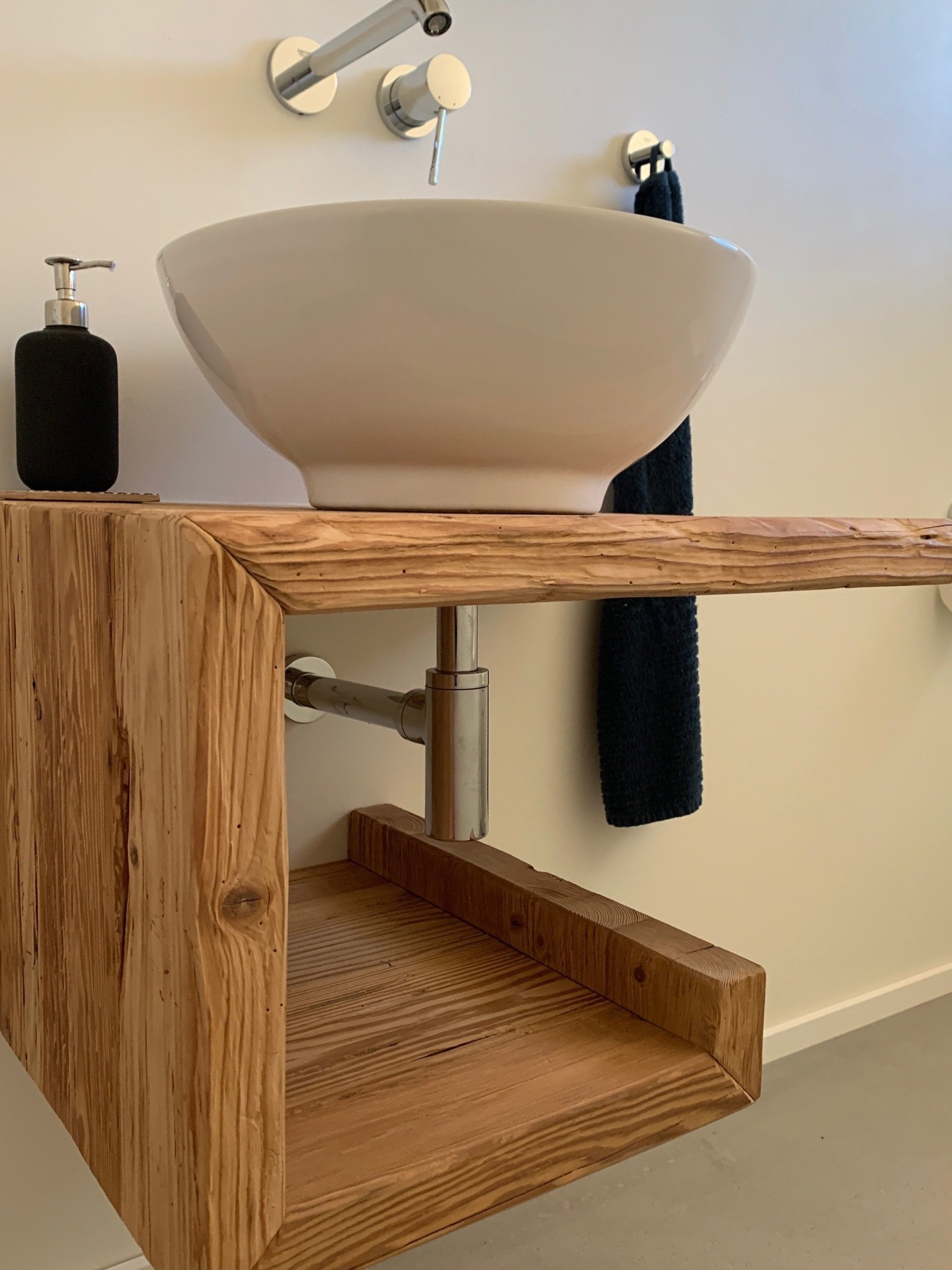 woodesign | Ihr Altholzmöbel-Hersteller aus dem Schwarzwald