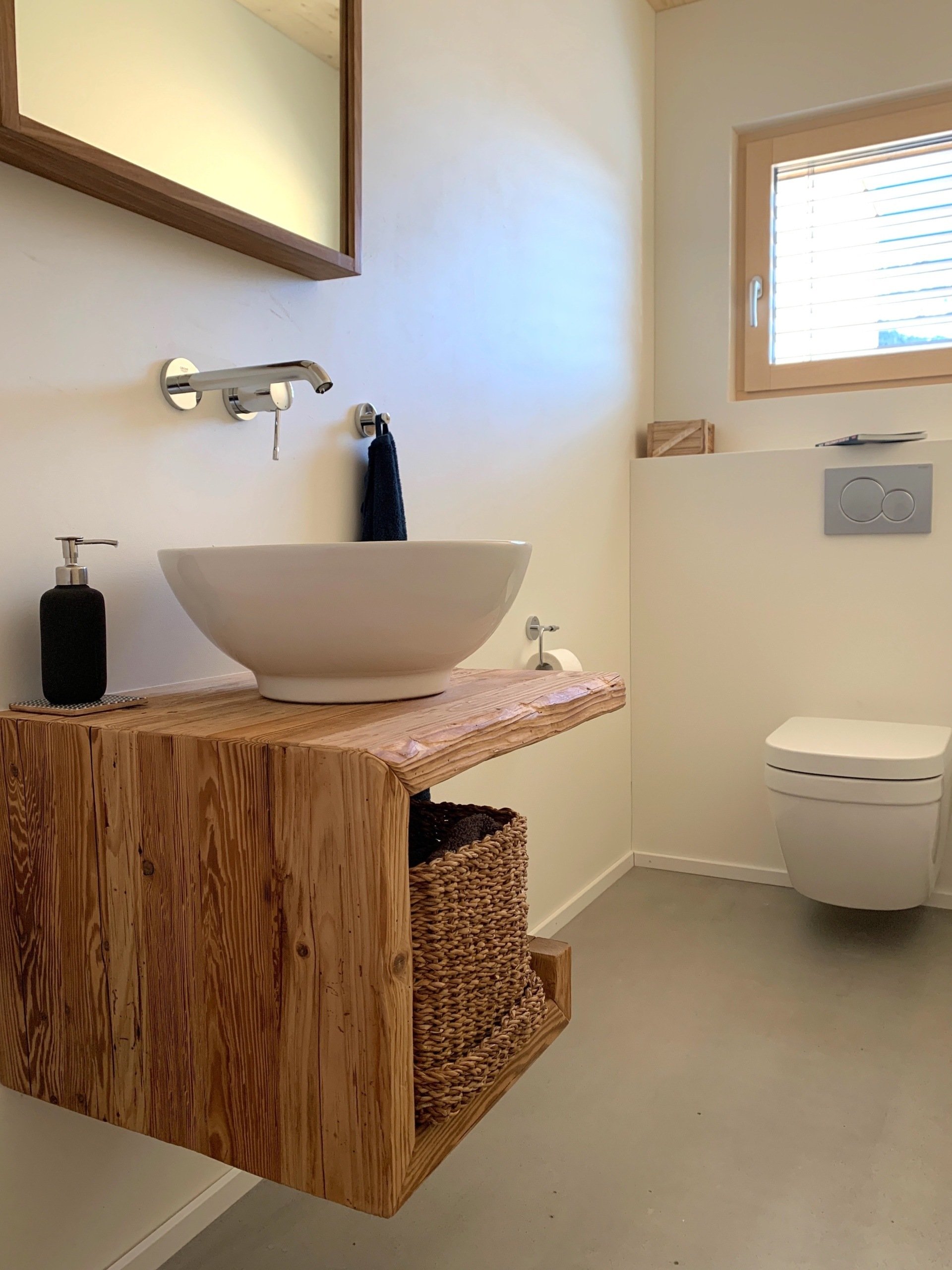 woodesign | Ihr Altholzmöbel-Hersteller aus dem Schwarzwald