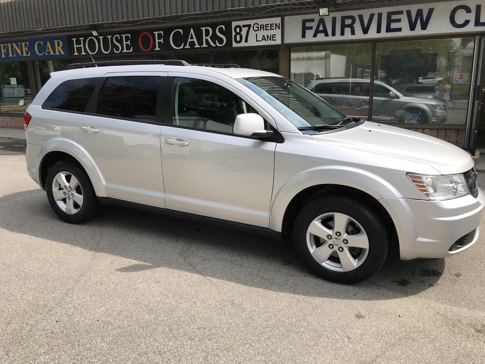 House OF Cars Vehicle Inventory