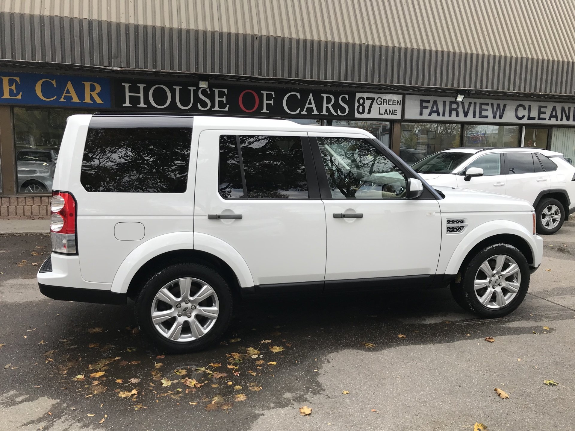 House OF Cars Vehicle Inventory