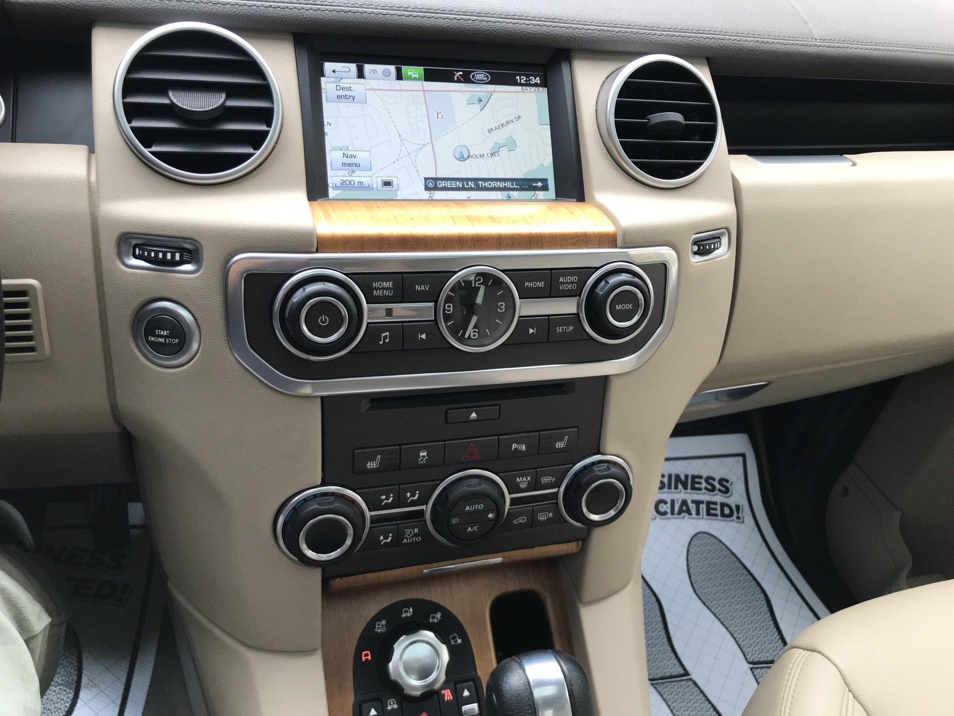 House OF Cars Vehicle Inventory