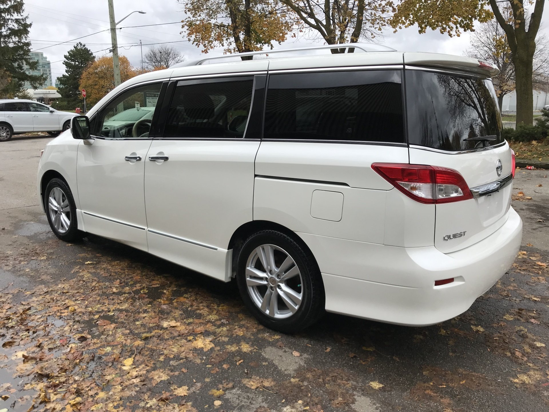 House OF Cars Vehicle Inventory