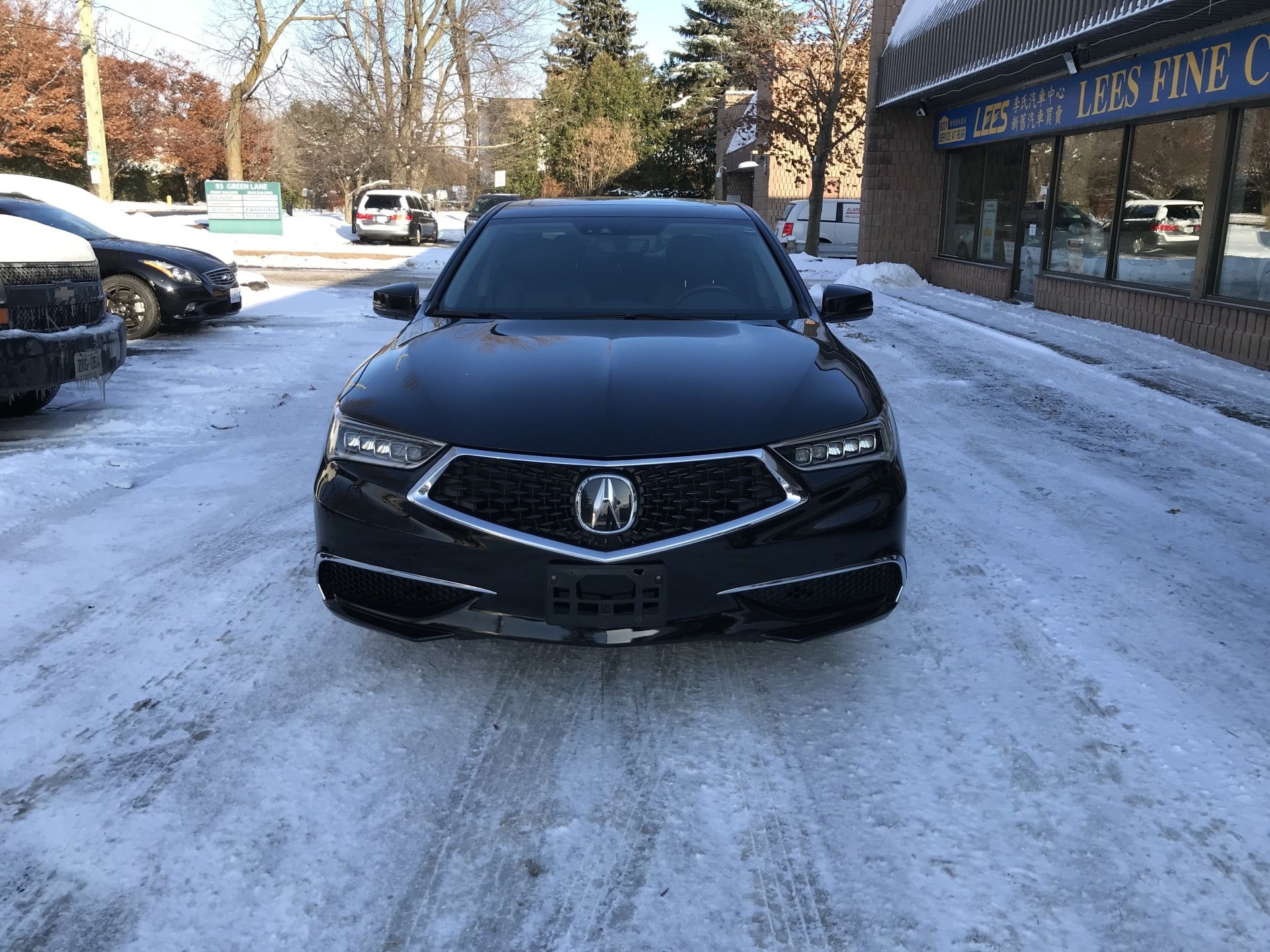 House OF Cars Vehicle Inventory