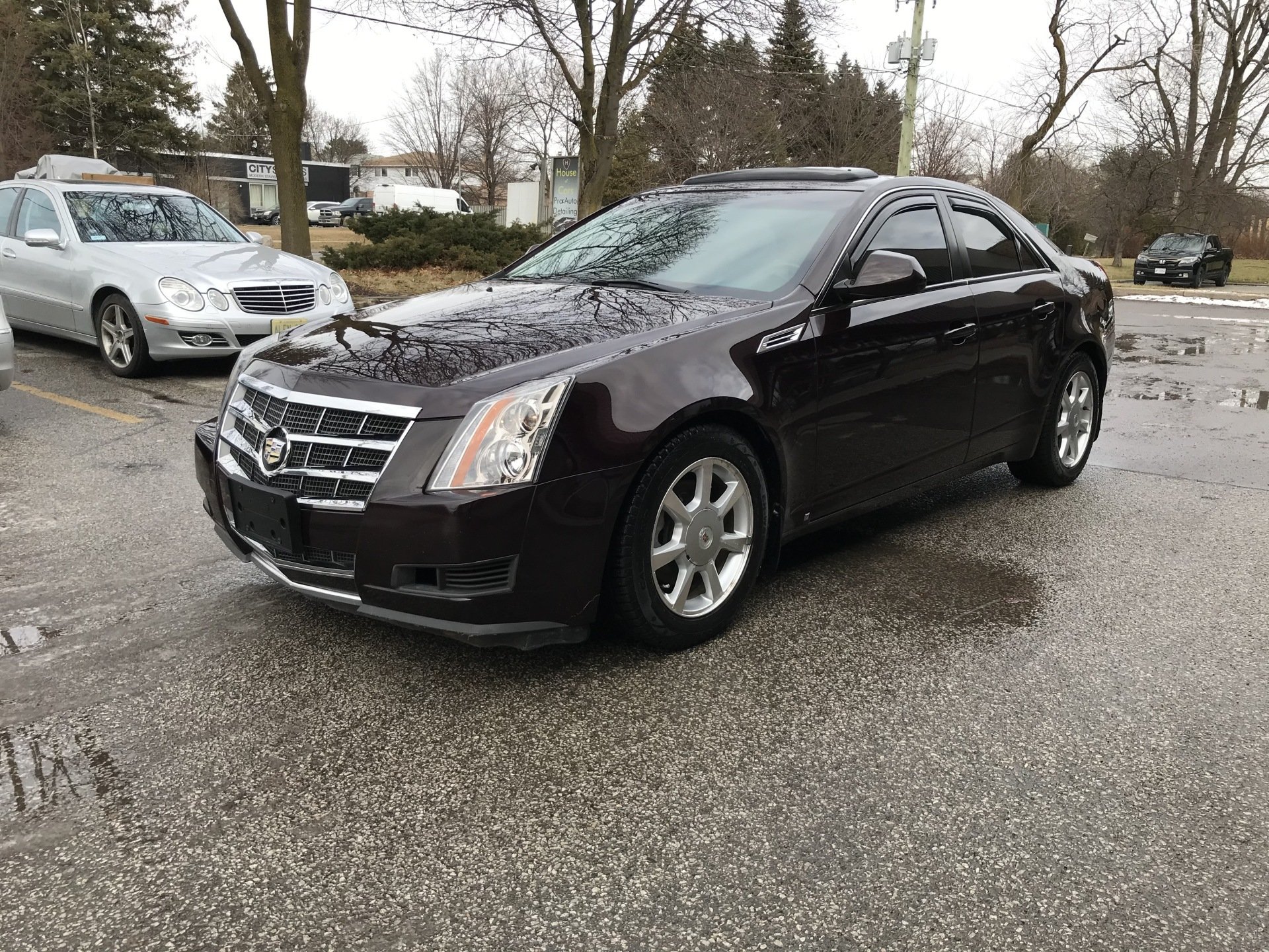 House OF Cars Vehicle Inventory