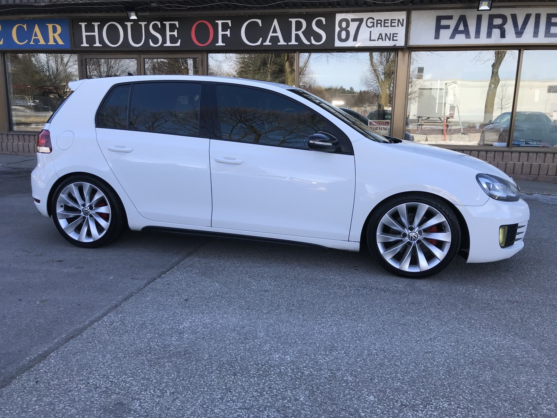 House OF Cars Vehicle Inventory