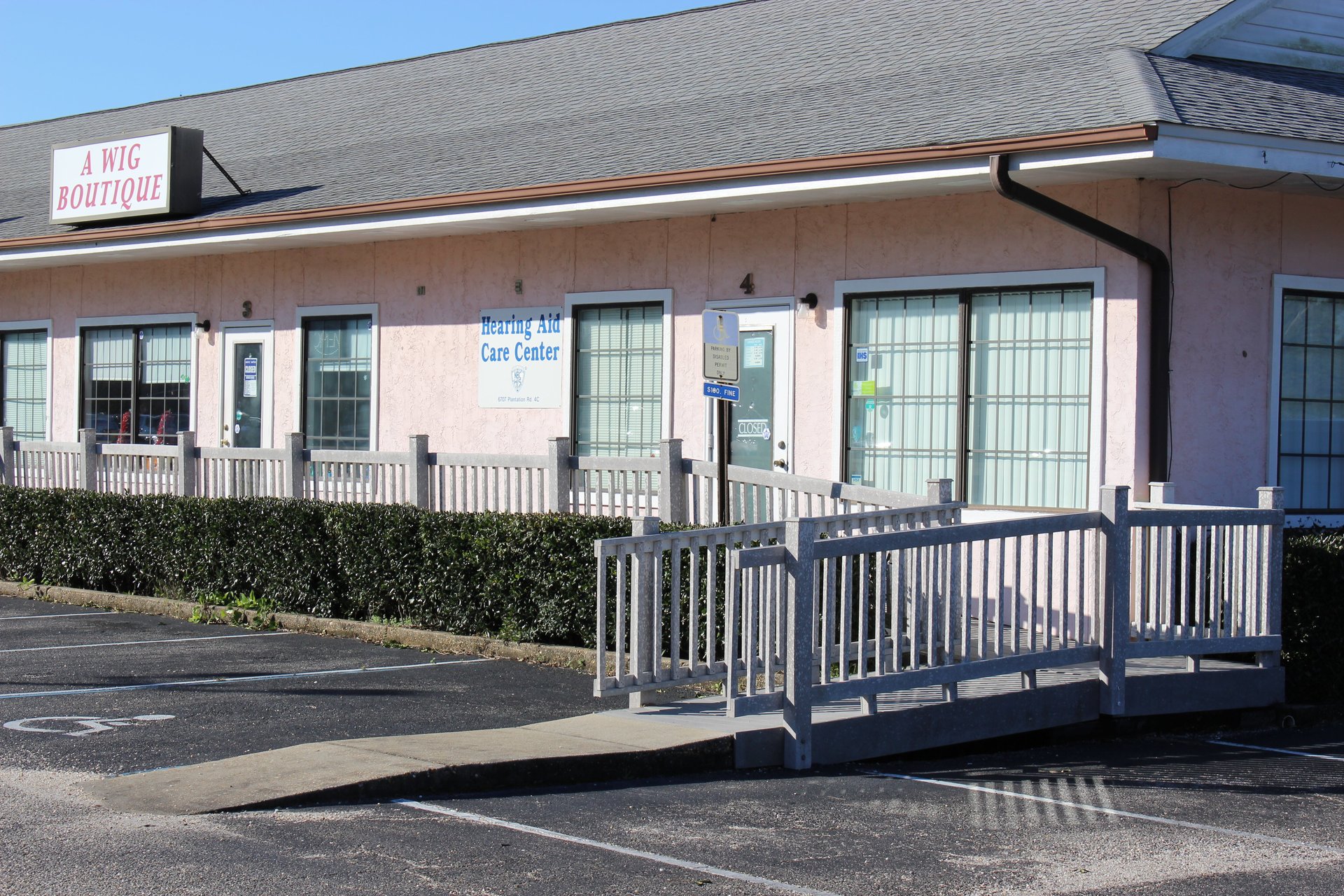 Affordable hearing aids pensacola florida locally owned