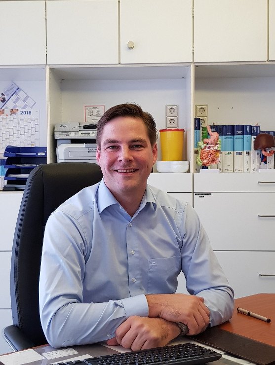 Dr. Med. Jörg Hausser Facharzt Für Allgemeinmedizin Gemeinschaftspraxis Dres. Heider