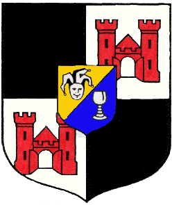 Wappen Schlaraffia Offenburgia