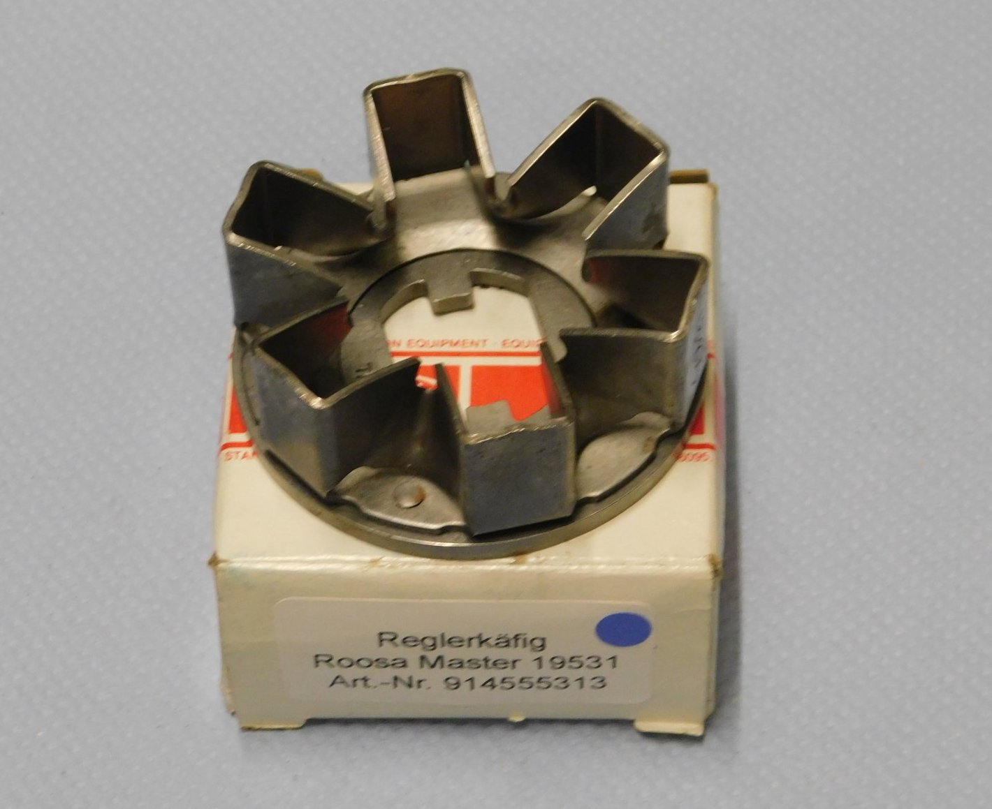 Braun`s Historische Ersatzteile GmbH,Michael Braun