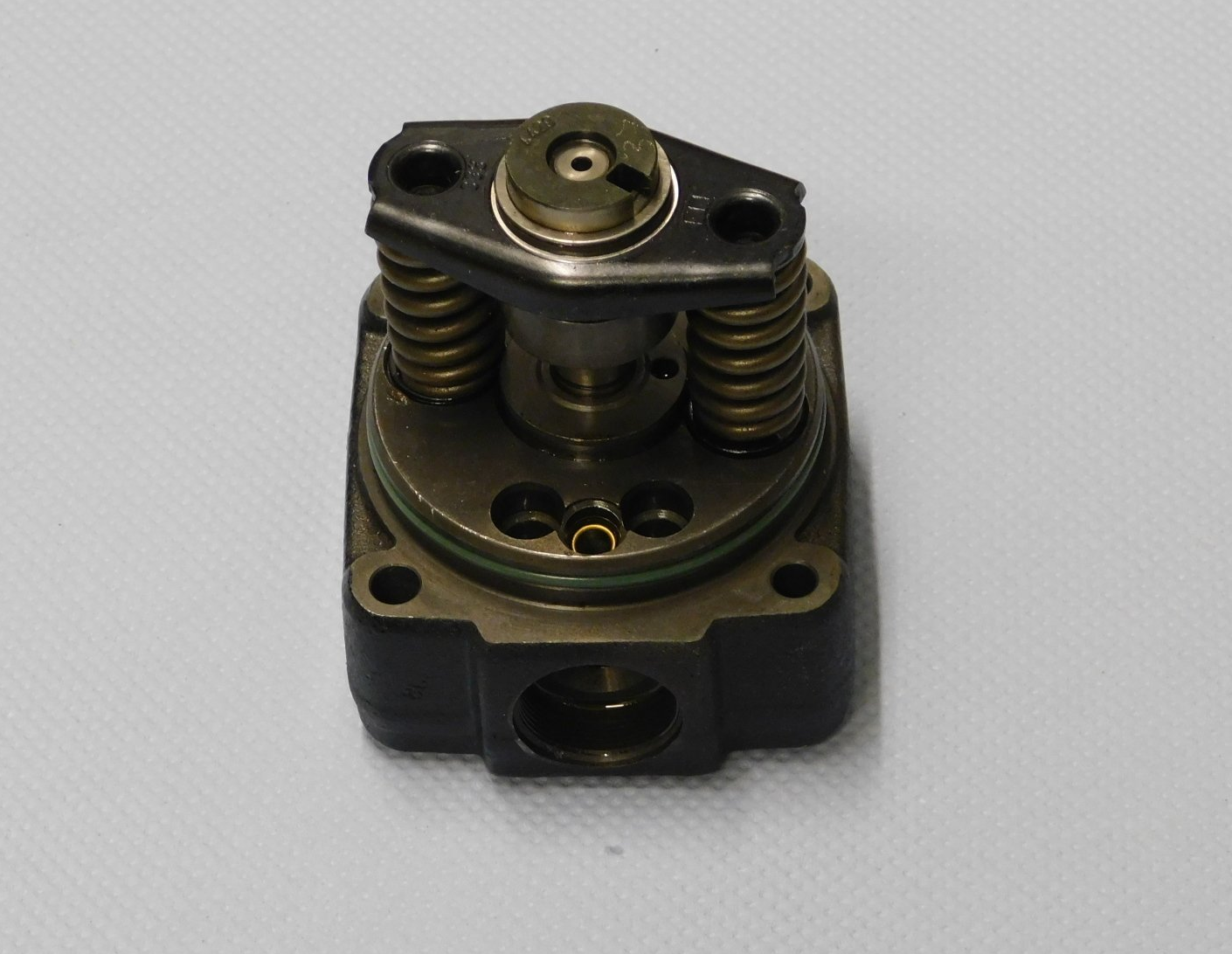 Braun`s Historische Ersatzteile GmbH,Michael Braun