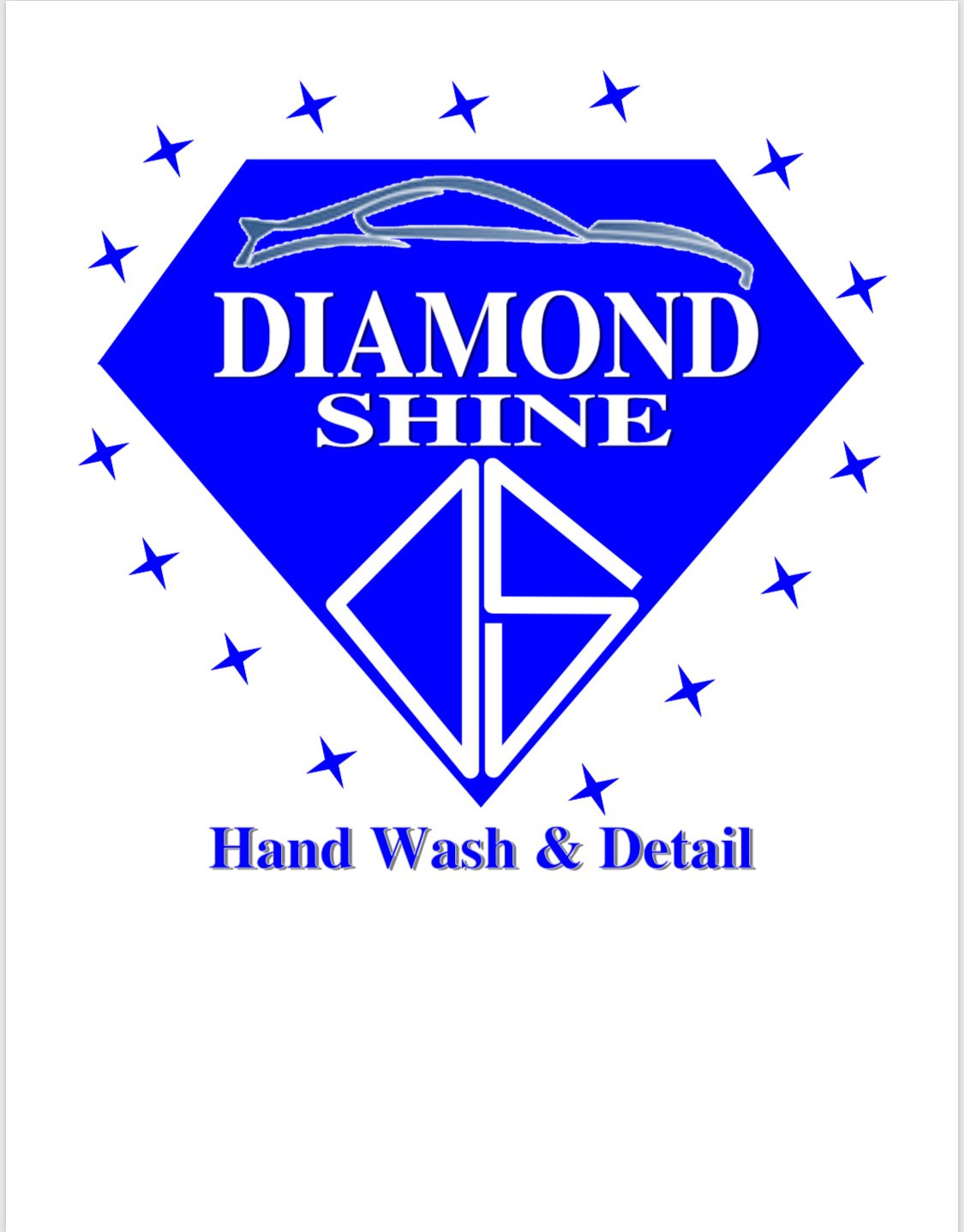 Automotive Detailing, Hand car wash, auto detail center
