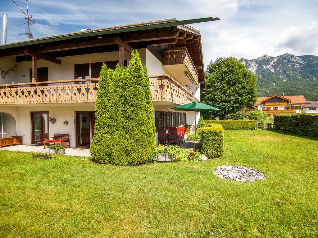 Singles mittenwalde