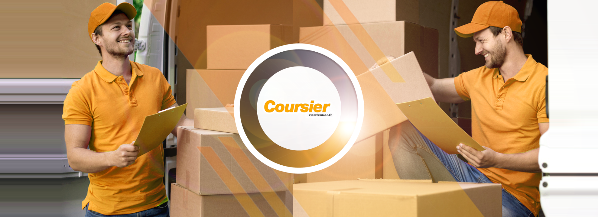 Coursier Expresse