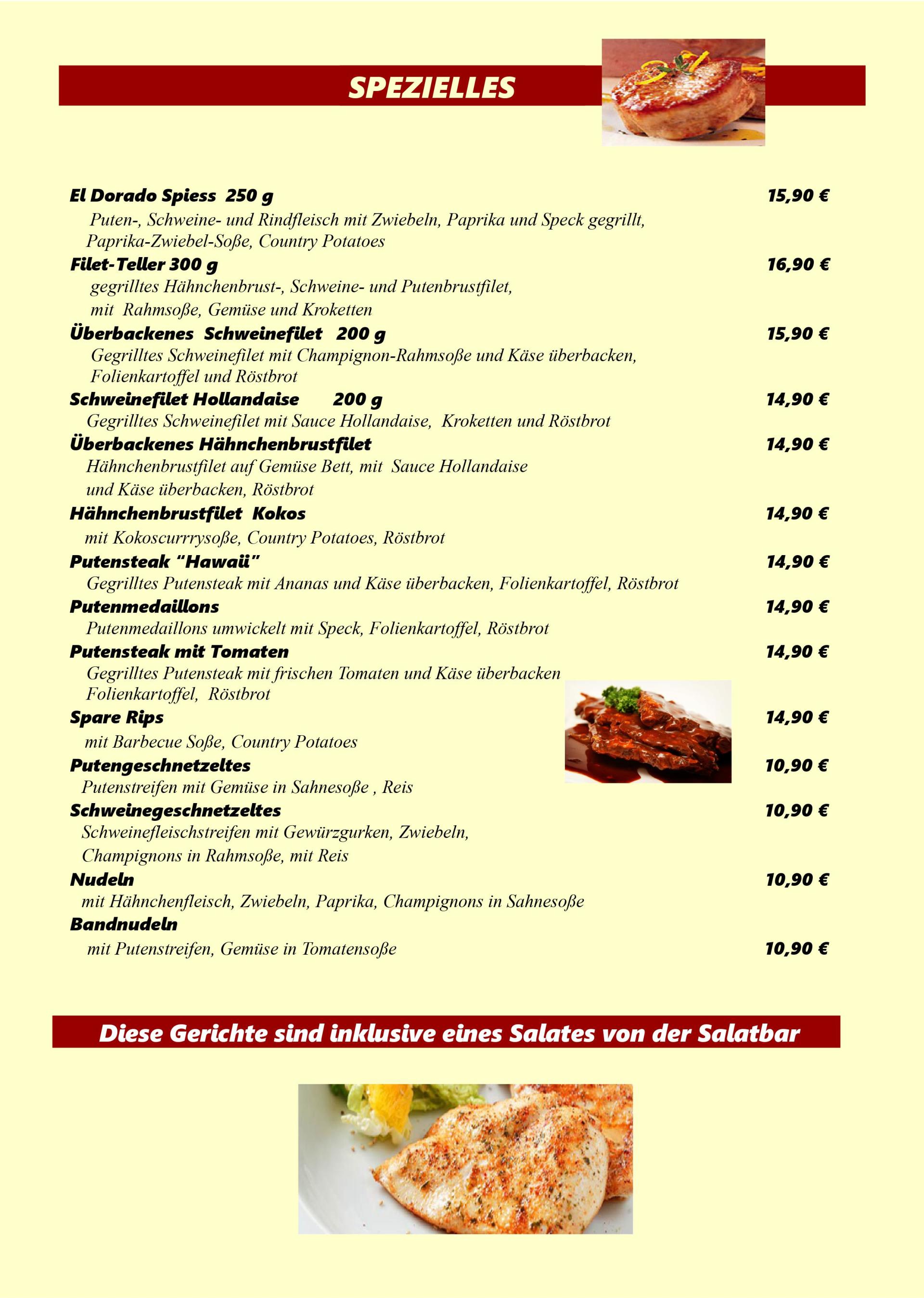Rodizio Brasil Heide