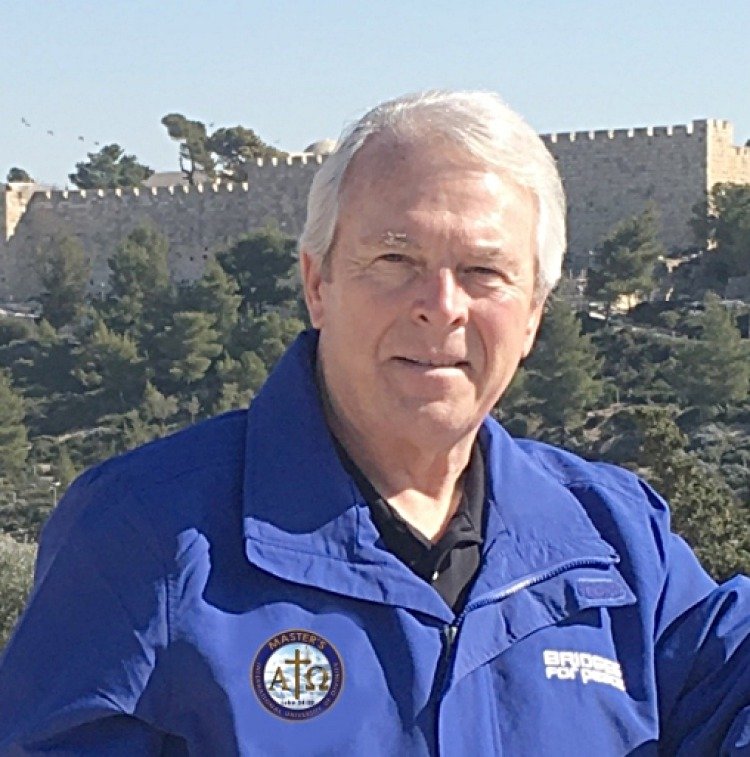 Master's University College of the Bible