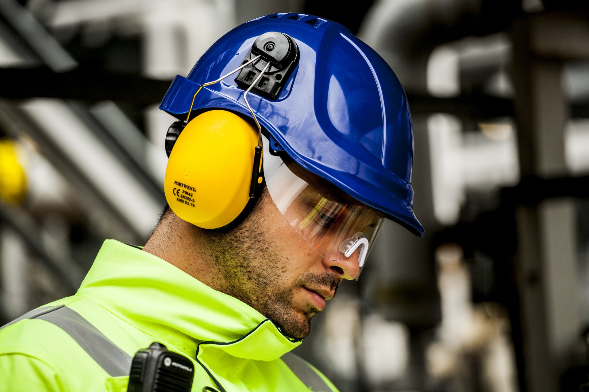 Viking Safety Limited Printed & Embroidered Workwear and Clothing