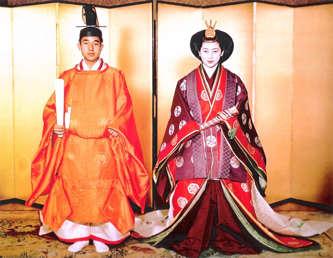 Kaiser von Japan tritt ab. Ein Blick auf das Leben von Kaiser Akihito