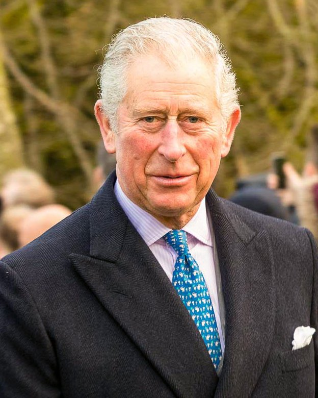 Woher stammt der Titel des "Prince of Wales"?