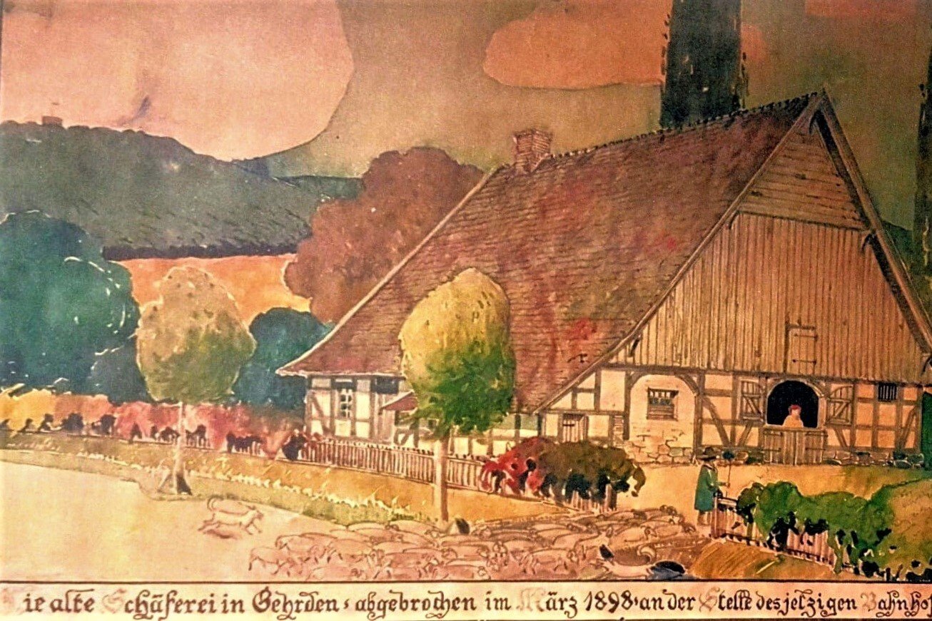Bildarchiv Gehrden bildarchiv-gehrden