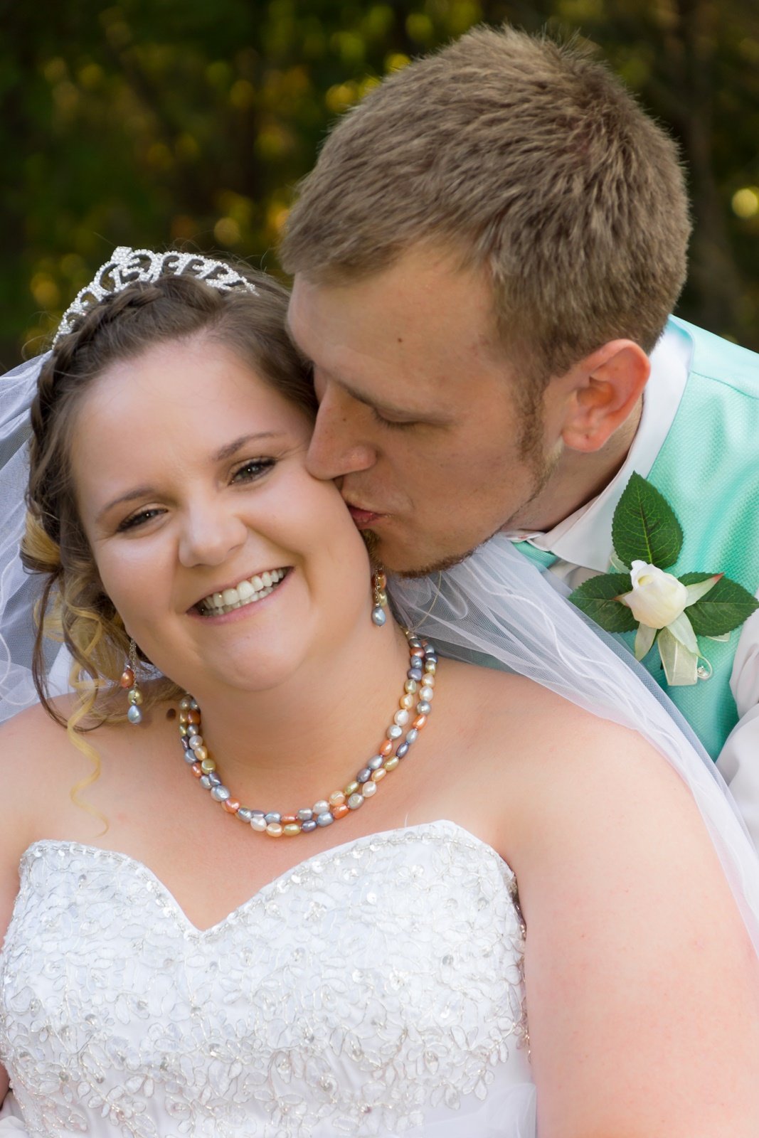Wedding &amp; Special Occasions Photography Springfield